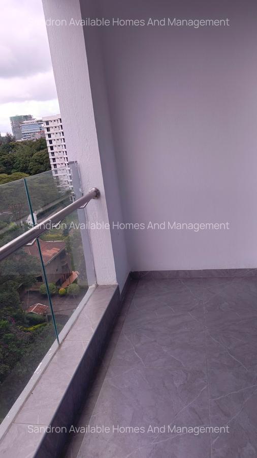 2 Bed Apartment with En Suite in Kileleshwa - 6