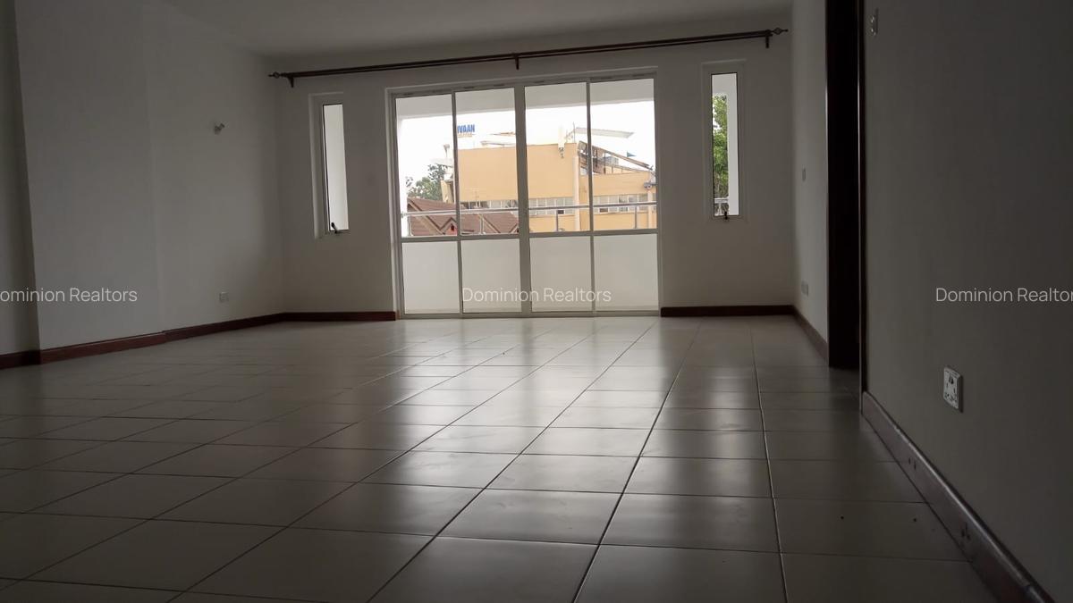 2 Bed Apartment with En Suite at Bohra - 5