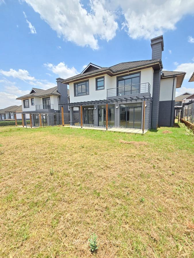 3 Bed Villa with En Suite at Five-Star Paradise - 4