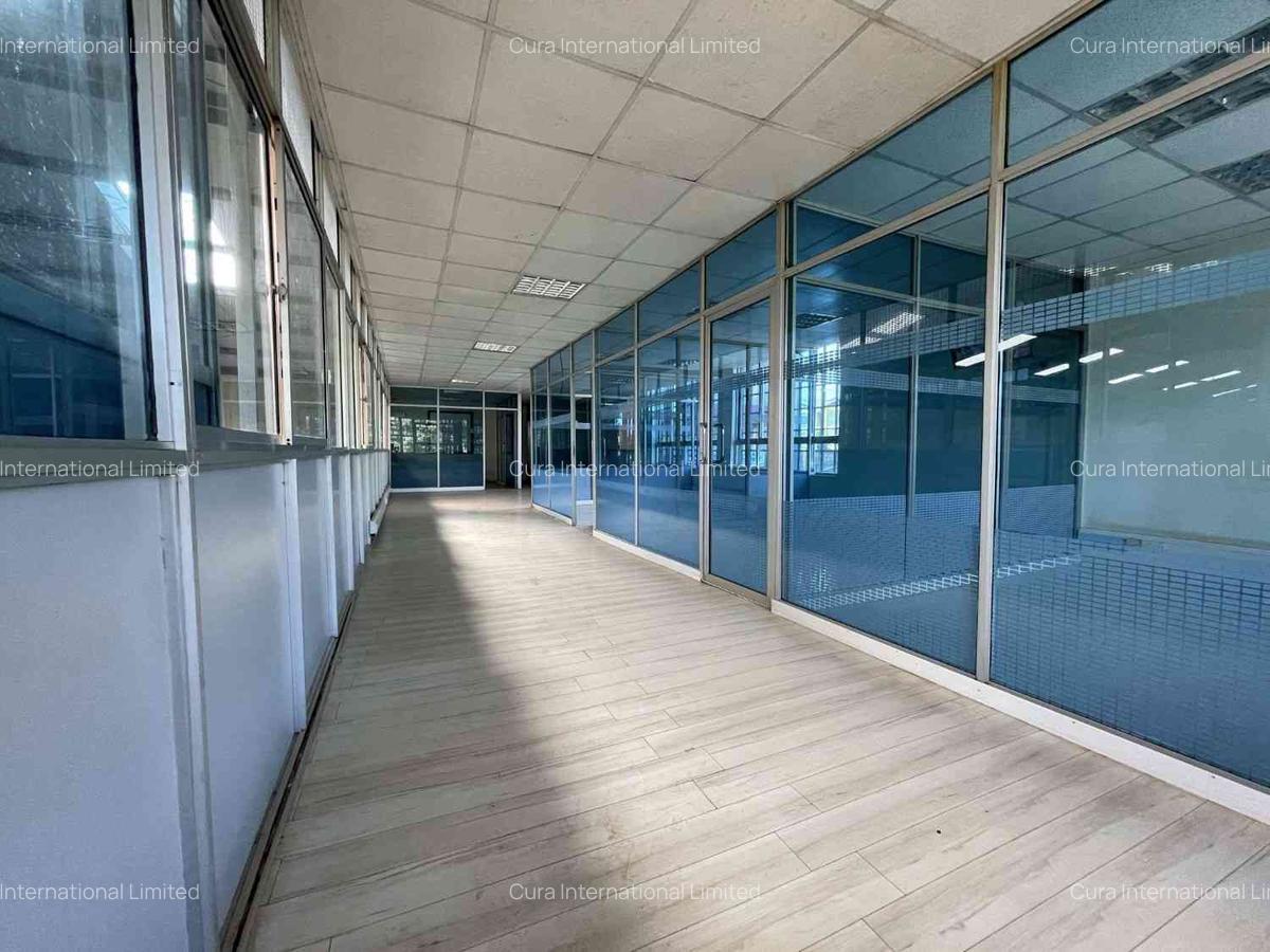 1.1 ac Land in Kikuyu Town - 3