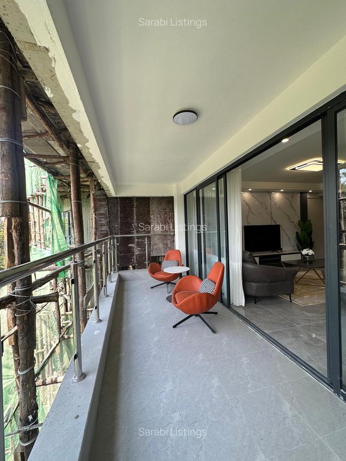 3 Bed Apartment with En Suite in Kileleshwa - 14