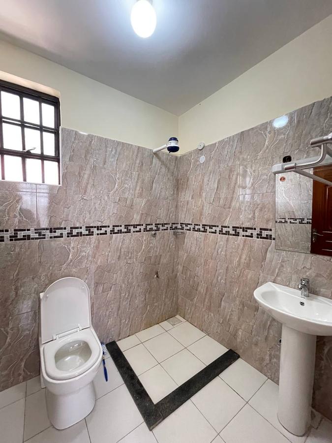 3 Bed Townhouse in Kitengela - 11