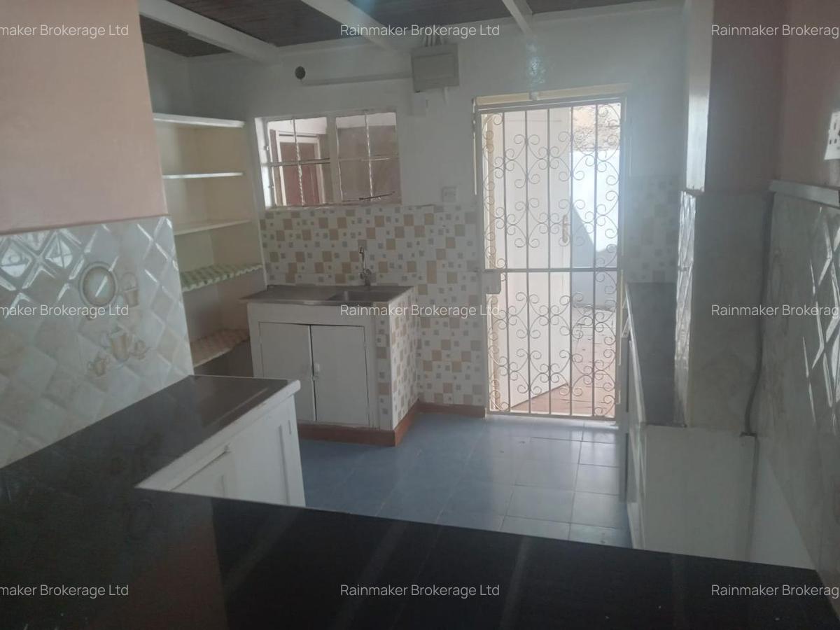 3 Bed House with En Suite at Peponi Road - 3