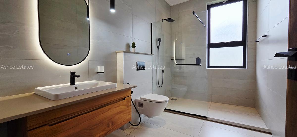 4 Bed Townhouse with En Suite at Loresho Ridge - 14