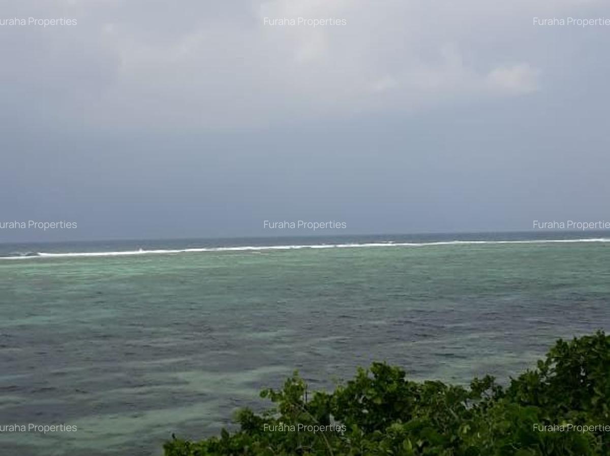 4,047 m² Land in Diani - 8