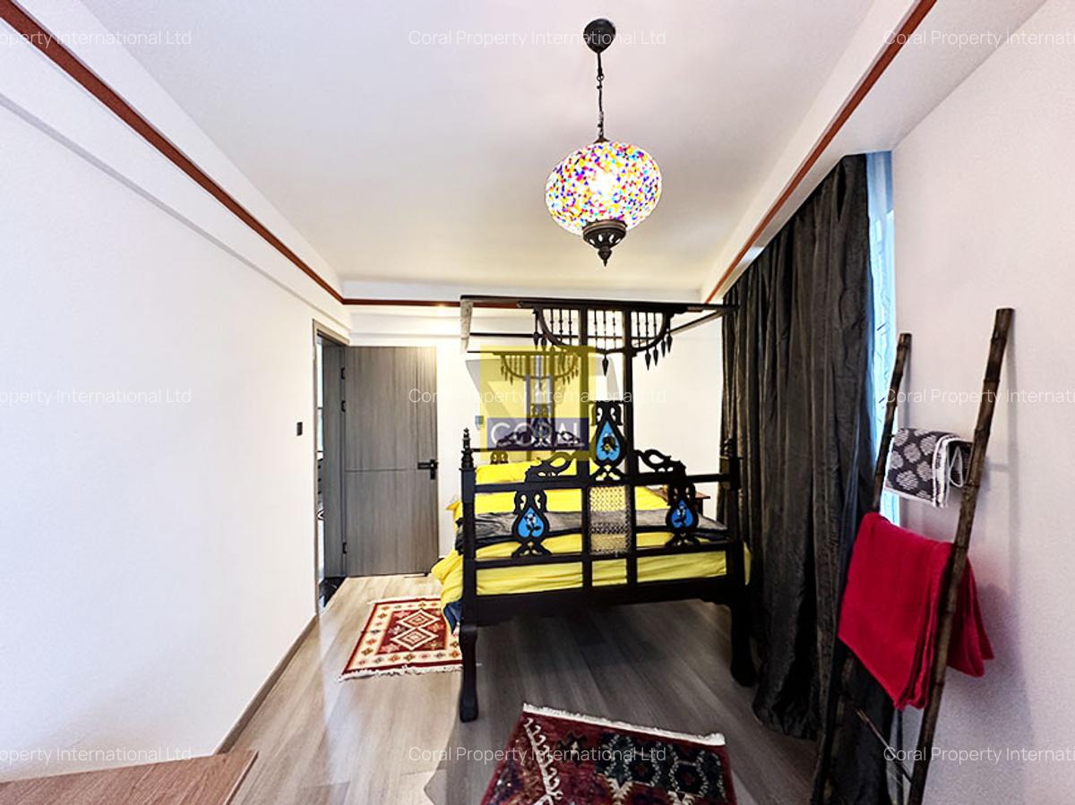 1 Bed Apartment in Kileleshwa - 10