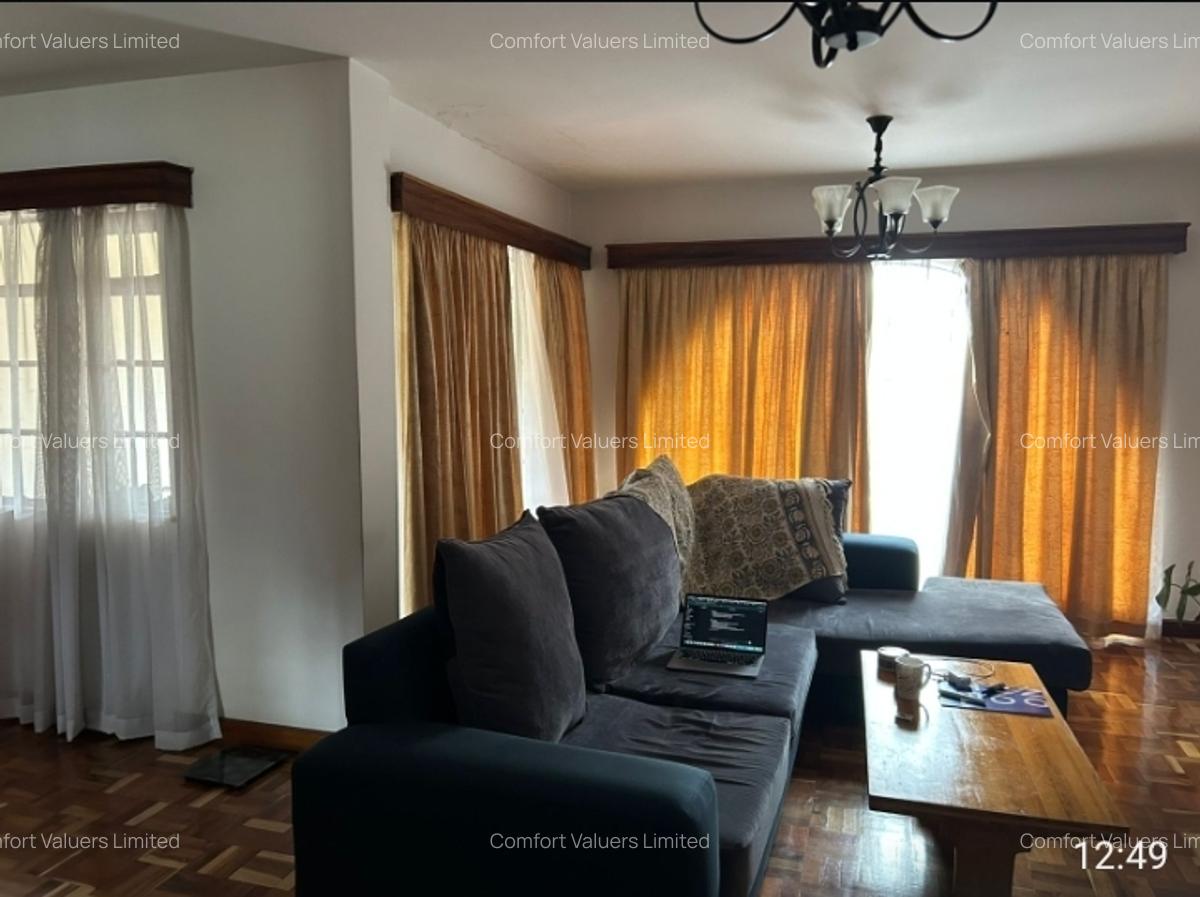 Serviced 1 Bed Apartment with En Suite at Lavington - 1
