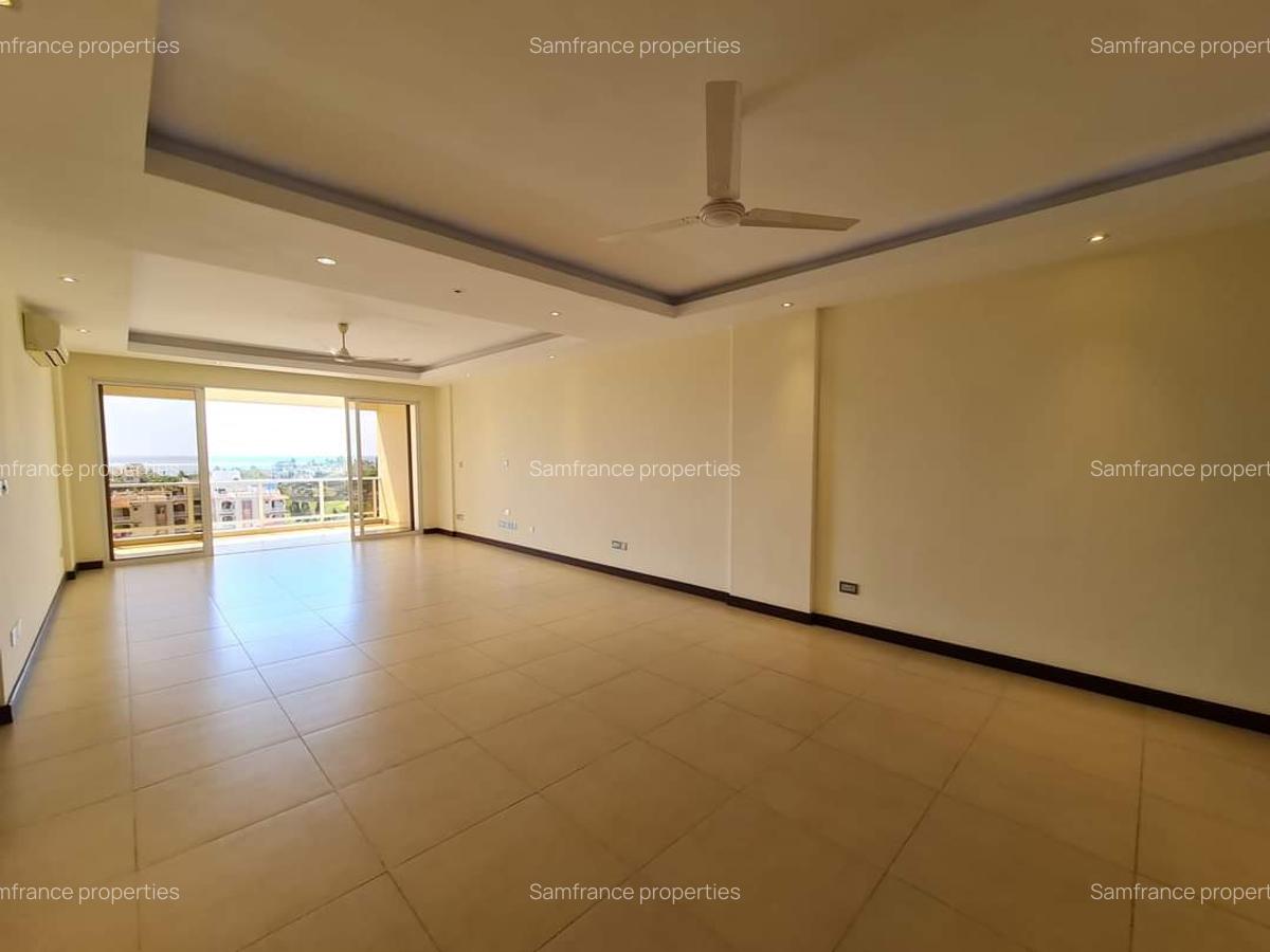 Furnished 3 Bed Apartment with En Suite at Citymall Nyali - 11