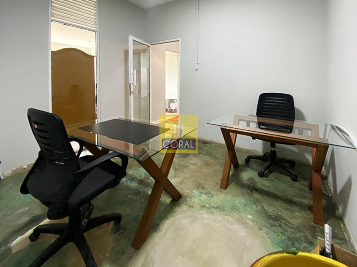 549 ft² Office with Fibre Internet in Westlands Area - 8