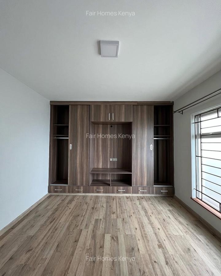 2 Bed Apartment with En Suite at Gatundu Road - 5