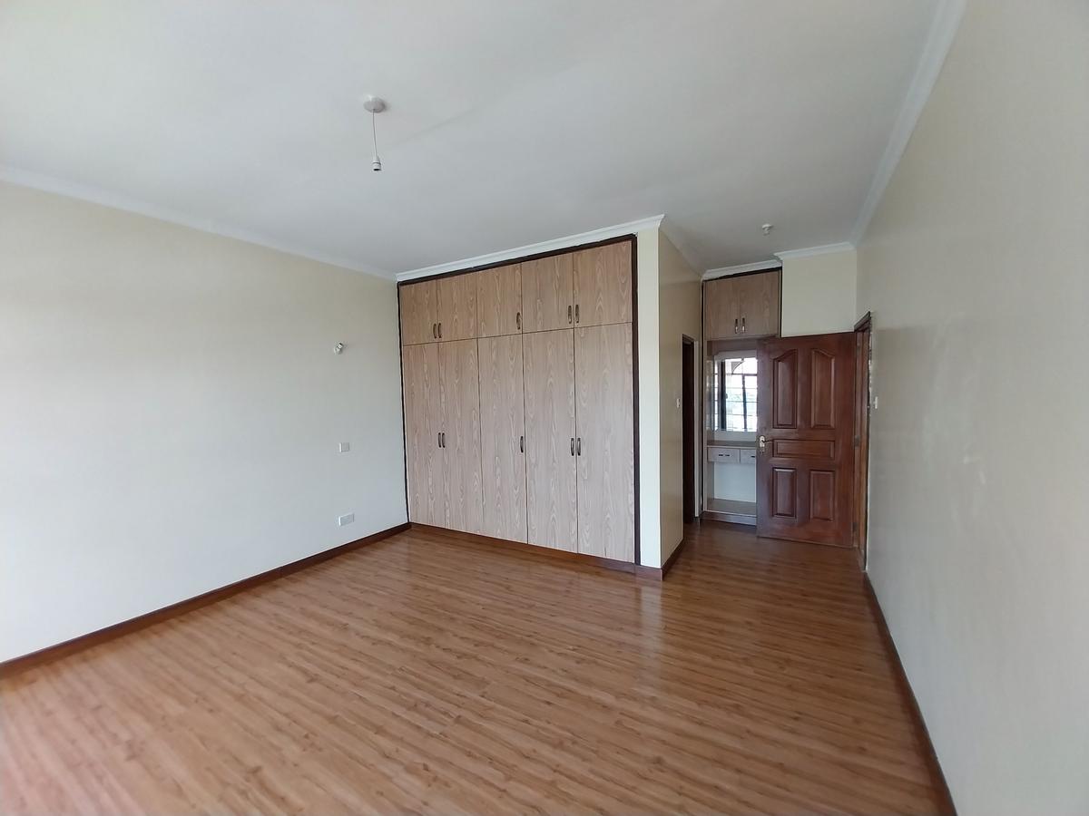 4 Bed House with Swimming Pool in Kiambu Road - 5