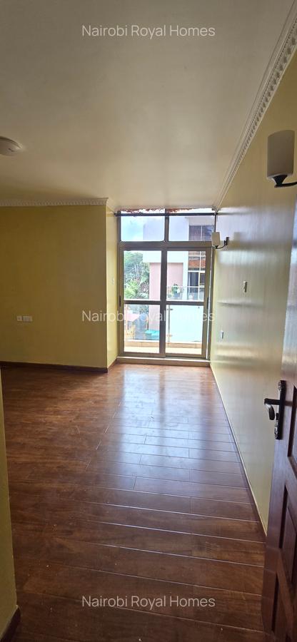 5 Bed Townhouse with En Suite at Lavington Green - 12