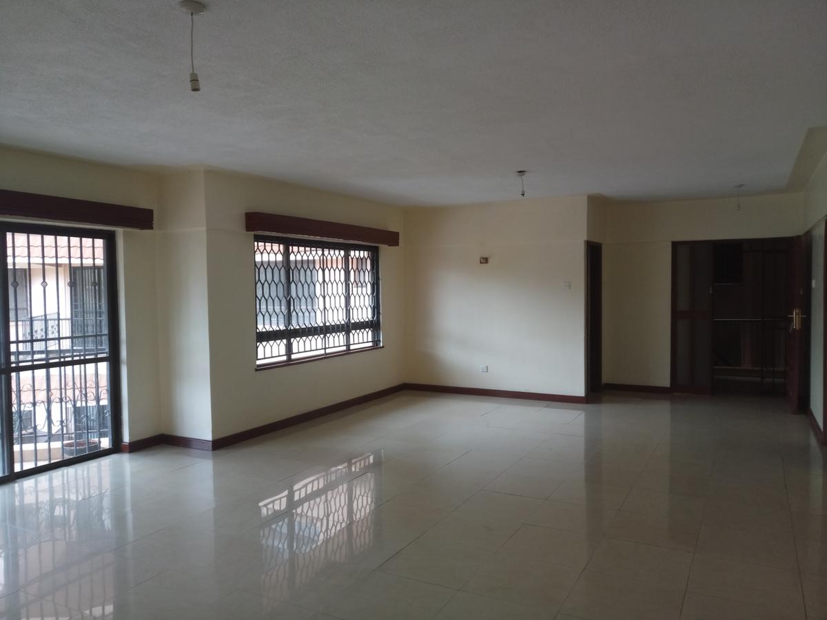 3 Bed Apartment with En Suite at Rhapta Road Westlands Nairobi - 3