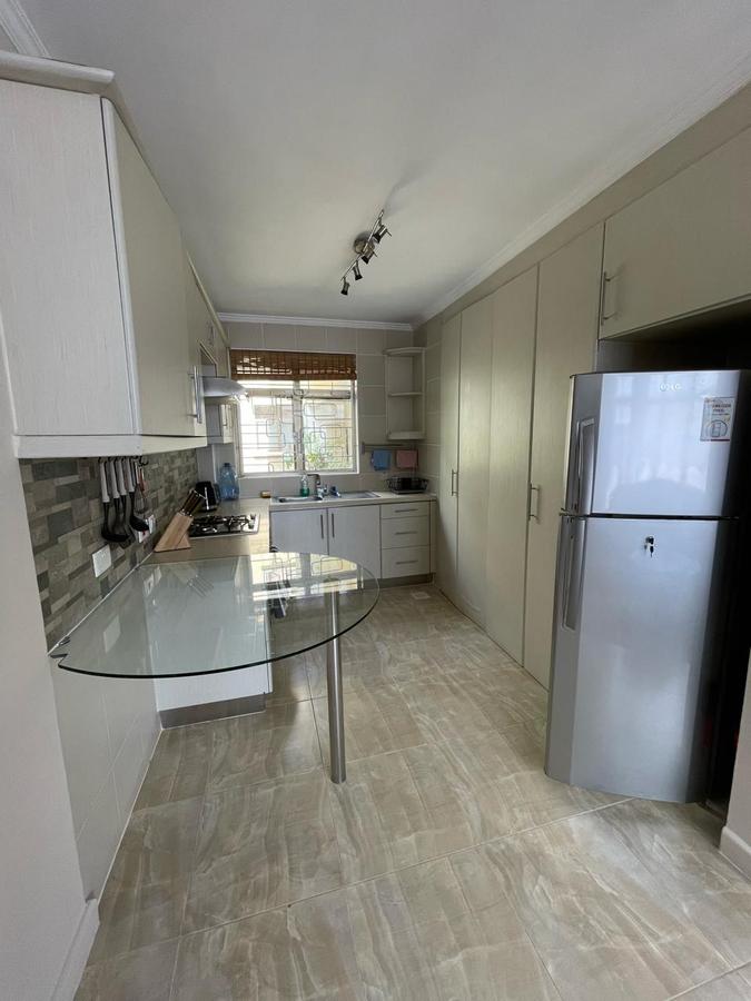 1 Bed Apartment with Parking in Lavington - 2