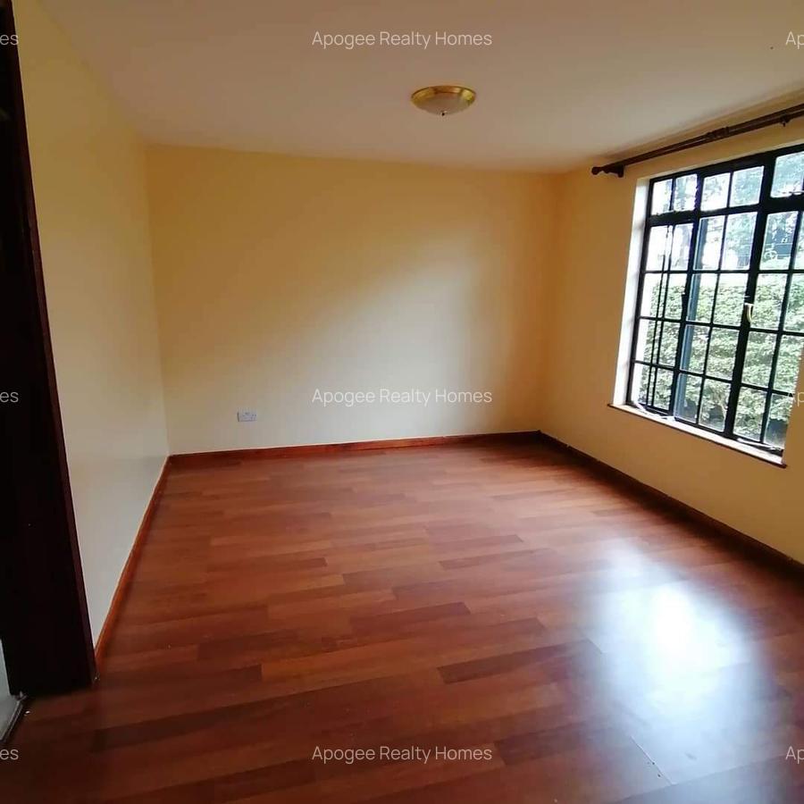 3 Bed House with En Suite at Fourways Junction Estate - 3