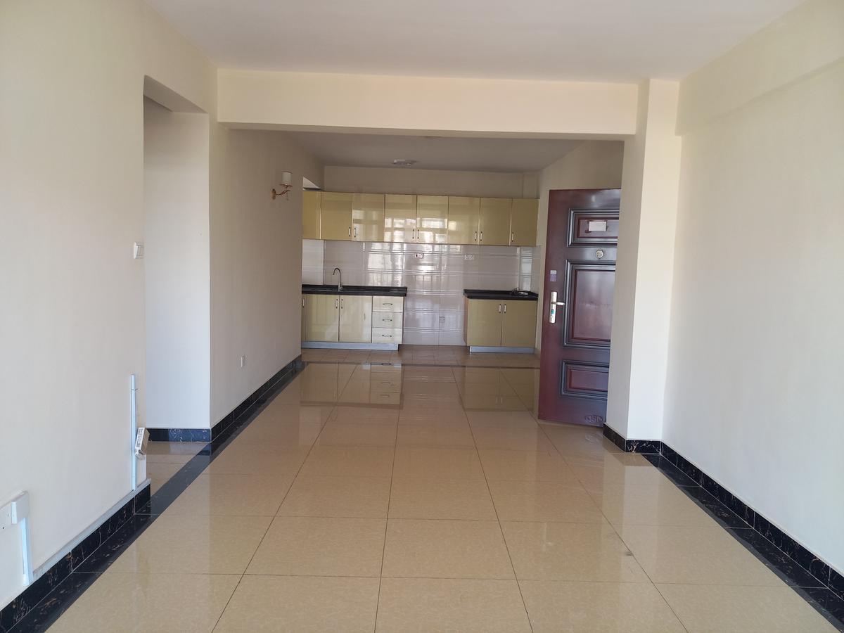 3 Bed Apartment with En Suite in Kilimani - 1