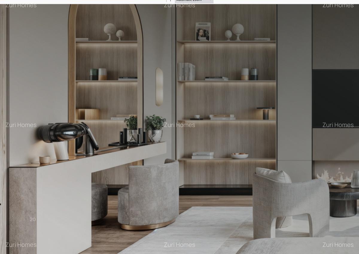 6 Bed Townhouse with En Suite in Lavington - 8