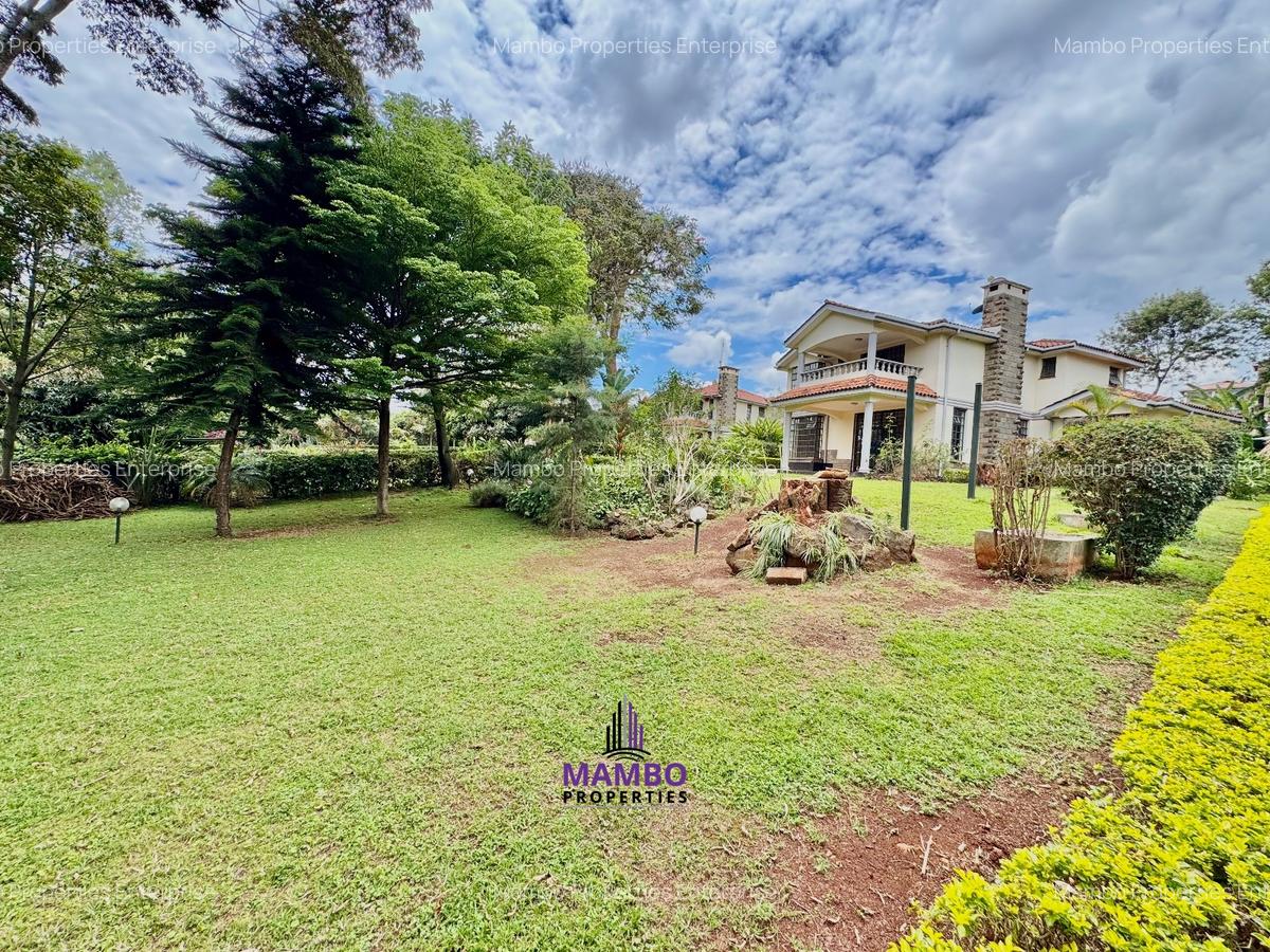 4 Bed Townhouse with En Suite at Off Red Hill Rd - 1