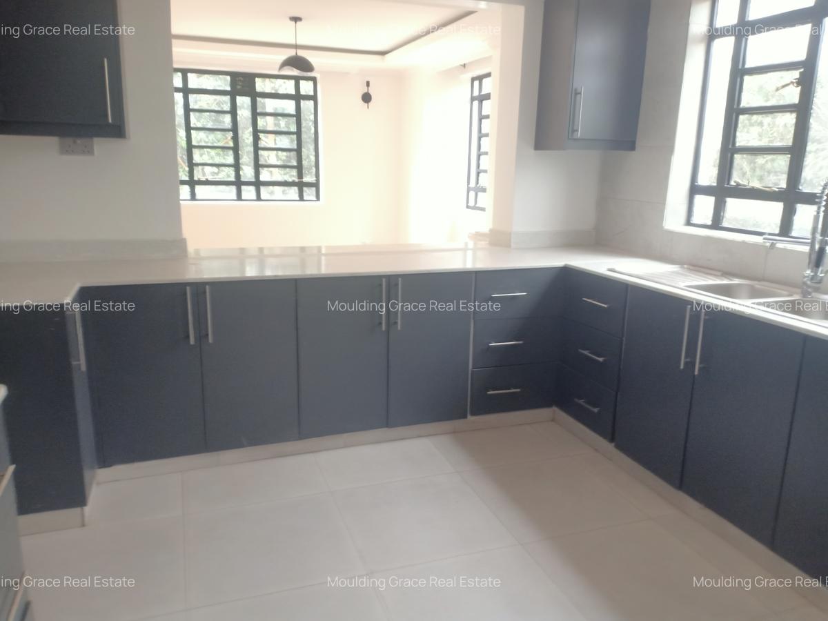 5 Bed House in Karen - 3