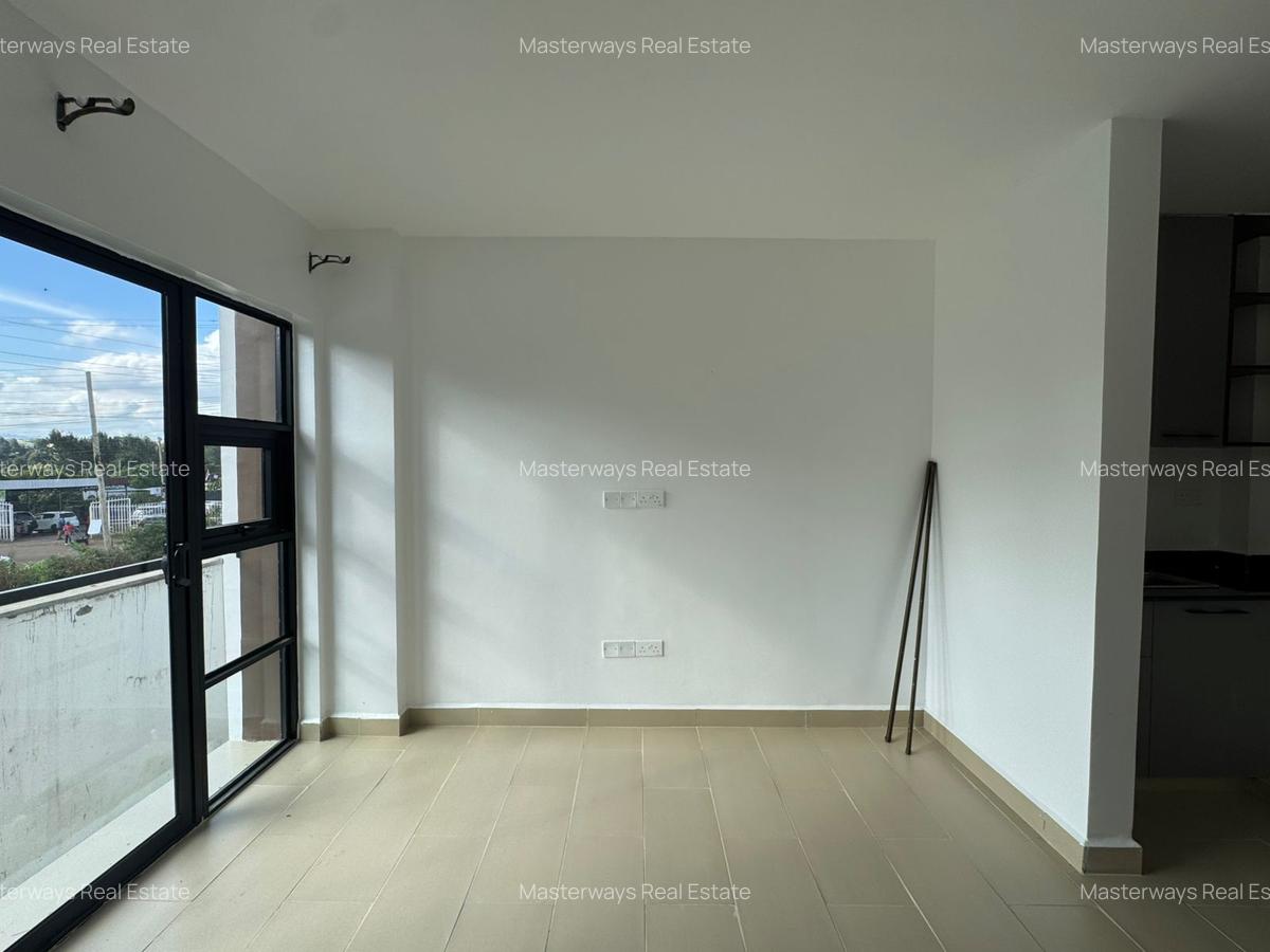 1 Bed Apartment with Swimming Pool at Kirawa Road - 3