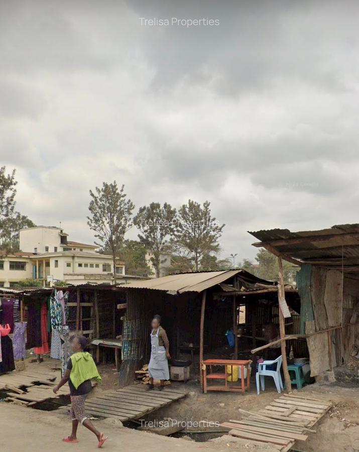 1 ac Land at Nyasa Road - 2