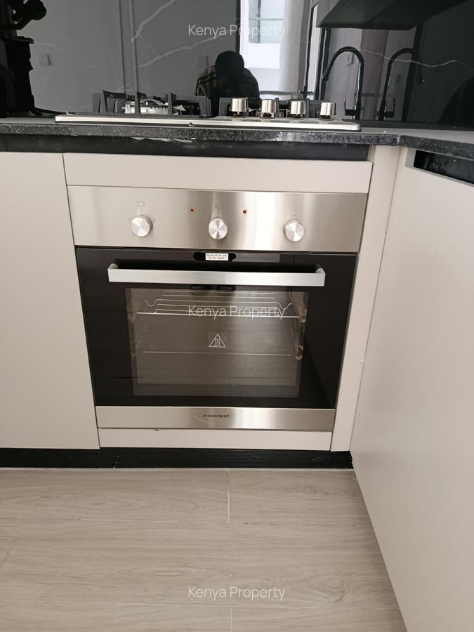 2 Bed Apartment with Swimming Pool at Kindaruma Road - 11