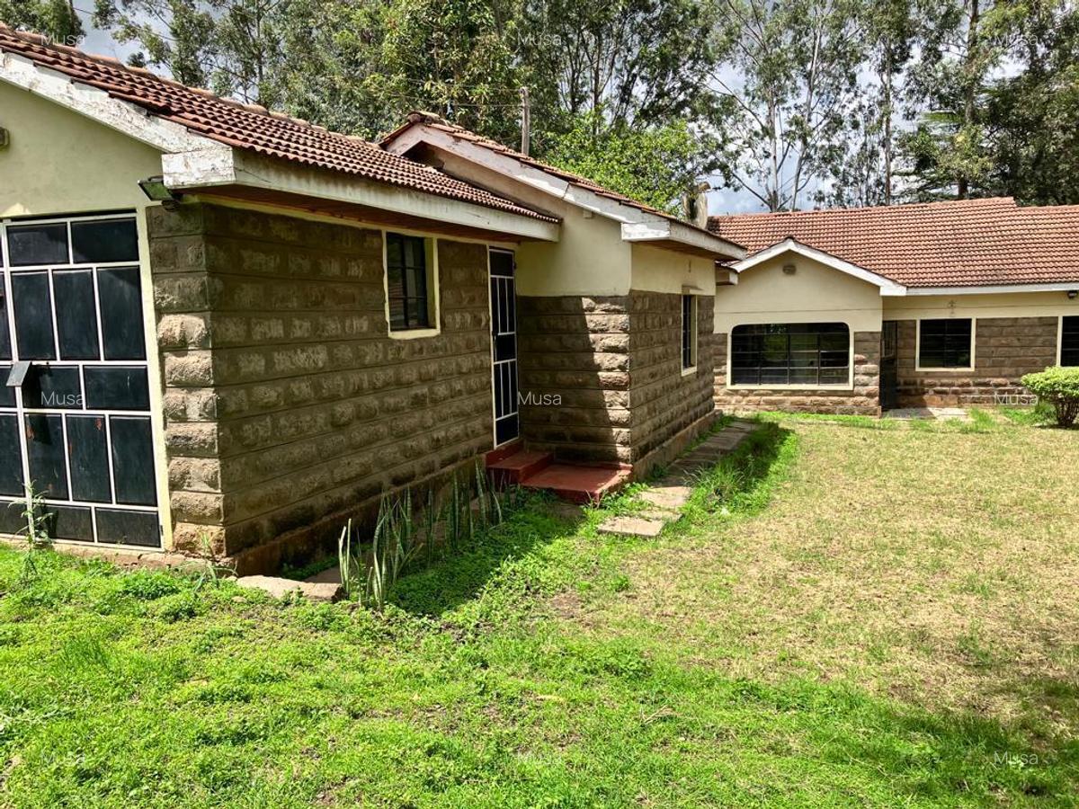 3 Bed House with En Suite in Ongata Rongai - 2