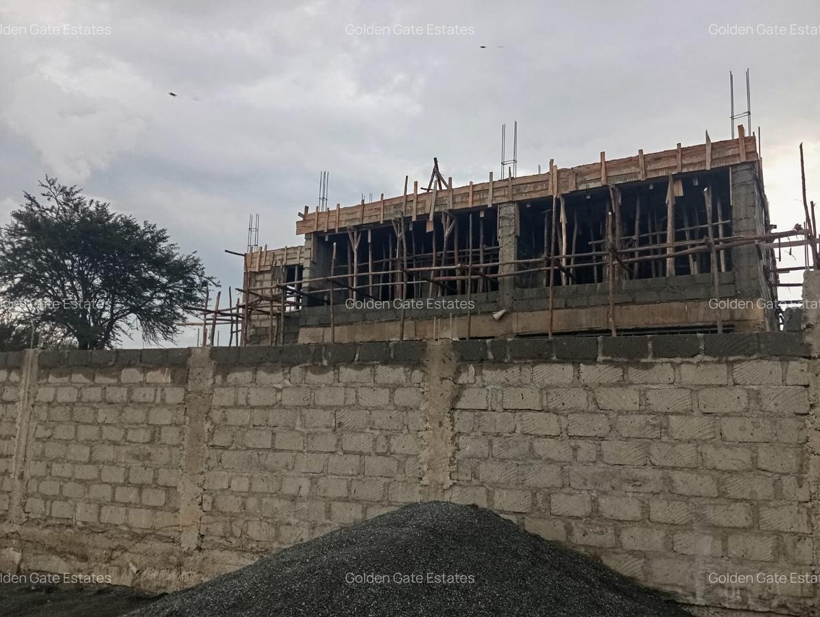 Residential Land in Ongata Rongai - 9