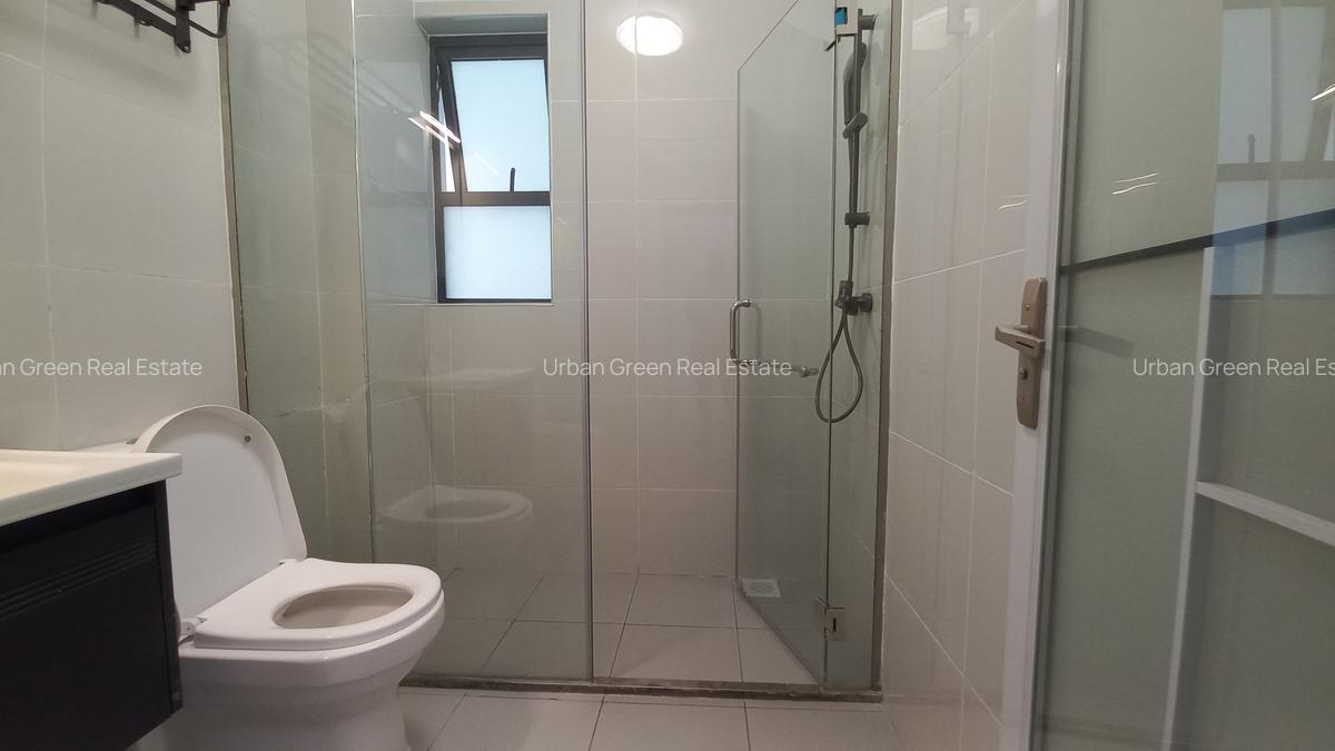 3 Bed Apartment with En Suite in Syokimau - 9