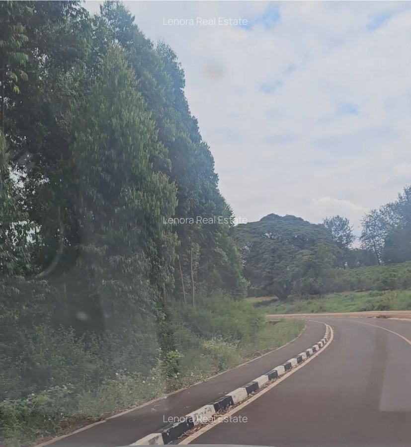Land in Kiambu Road - 2