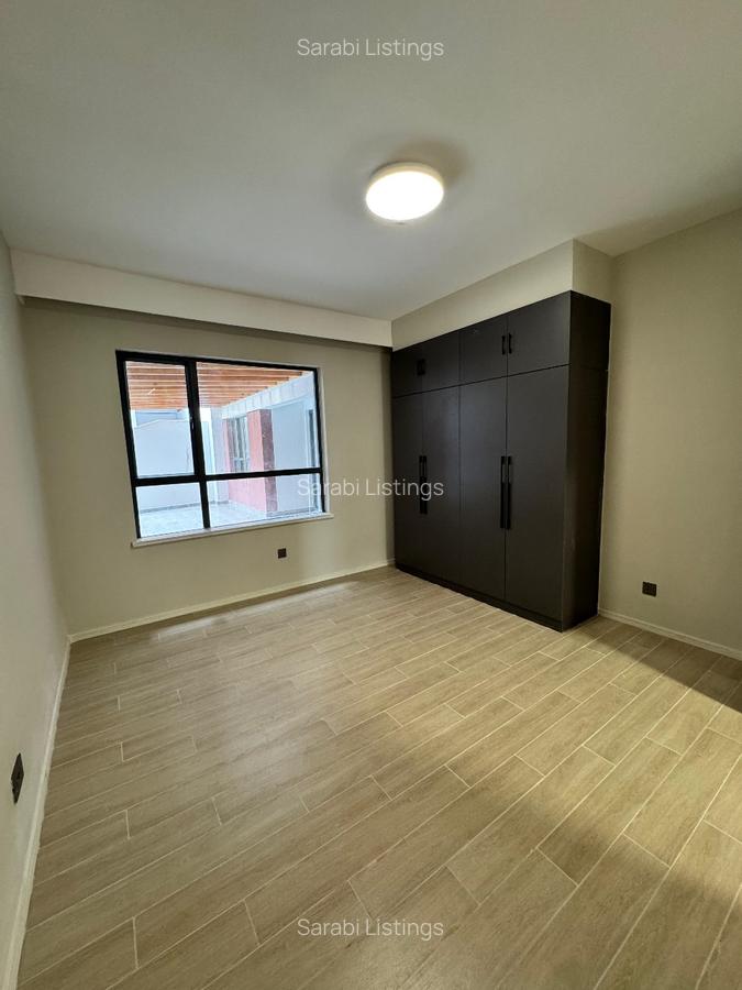2 Bed Apartment with En Suite in Kileleshwa - 6