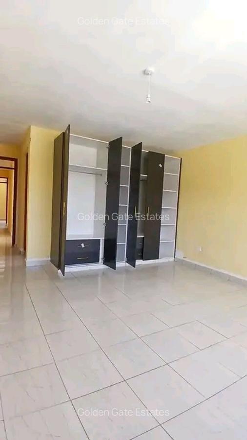 3 Bed House with En Suite at Nkoroi - 12