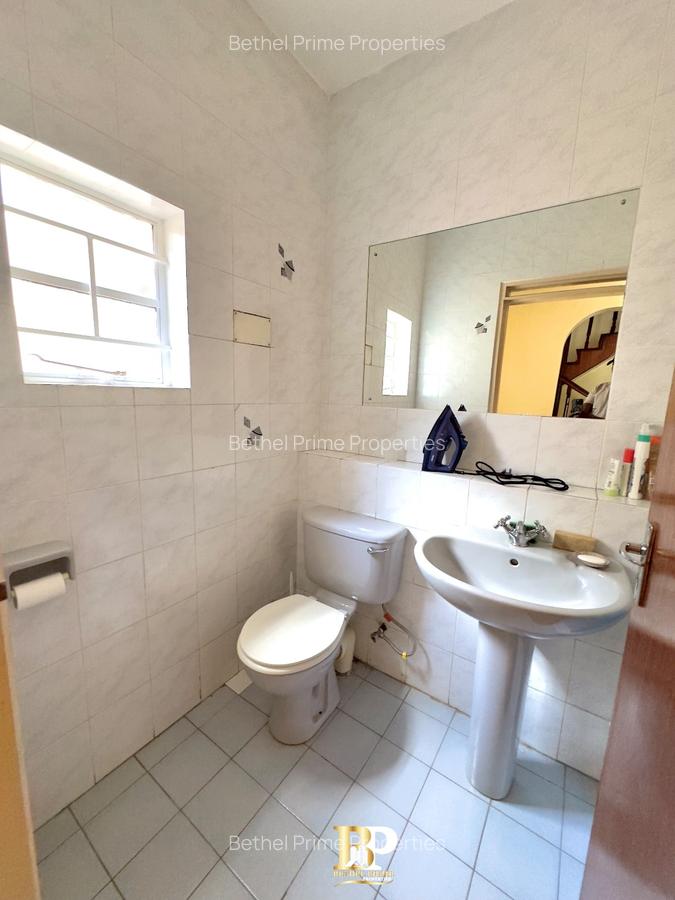 2 Bed House with En Suite in Muthaiga - 8