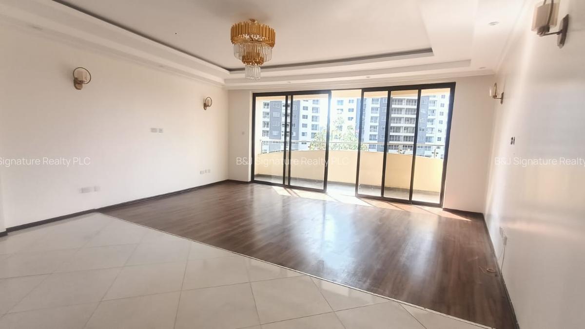 3 Bed Apartment with En Suite in Kileleshwa - 13