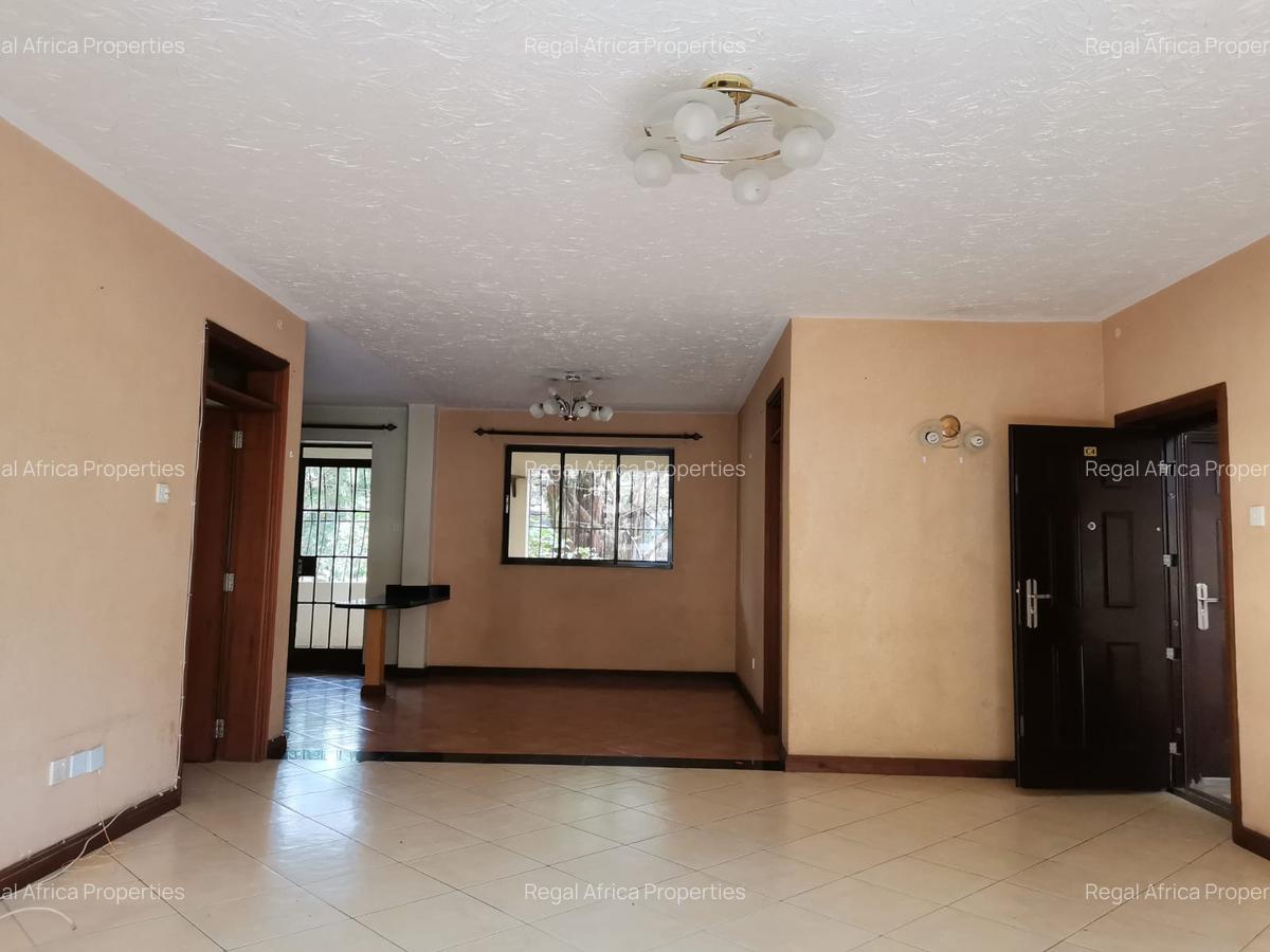 3 Bed Apartment with En Suite at Kingara Rd - 2