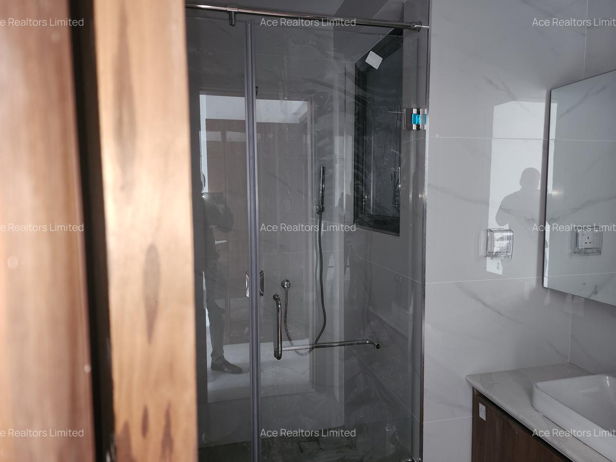 2 Bed Apartment with En Suite at Westlands Road - 11