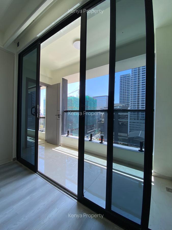 1 Bed Apartment with Swimming Pool at Westlands Road - 5