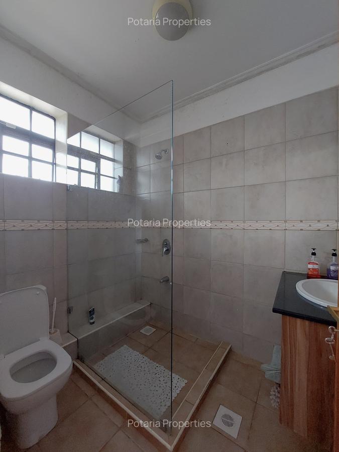 4 Bed House with En Suite in Kitisuru - 20