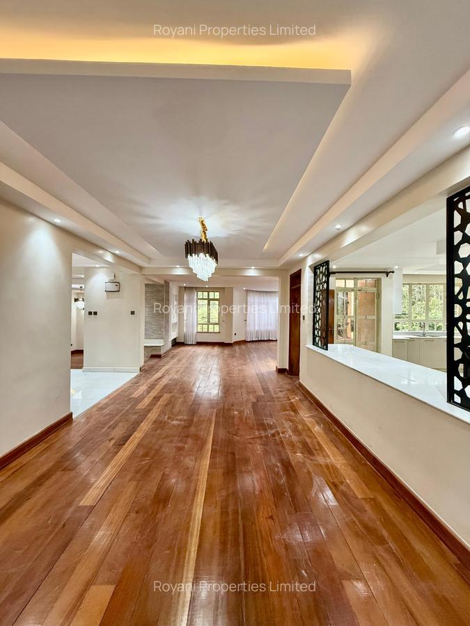 9 Bed House with En Suite in Rosslyn - 8