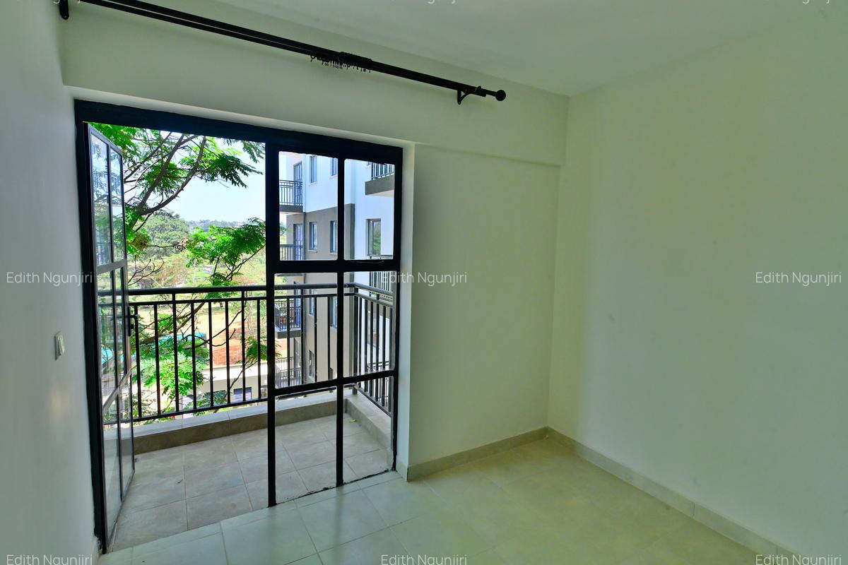 2 Bed Apartment with En Suite at Ndwaru Road - 9