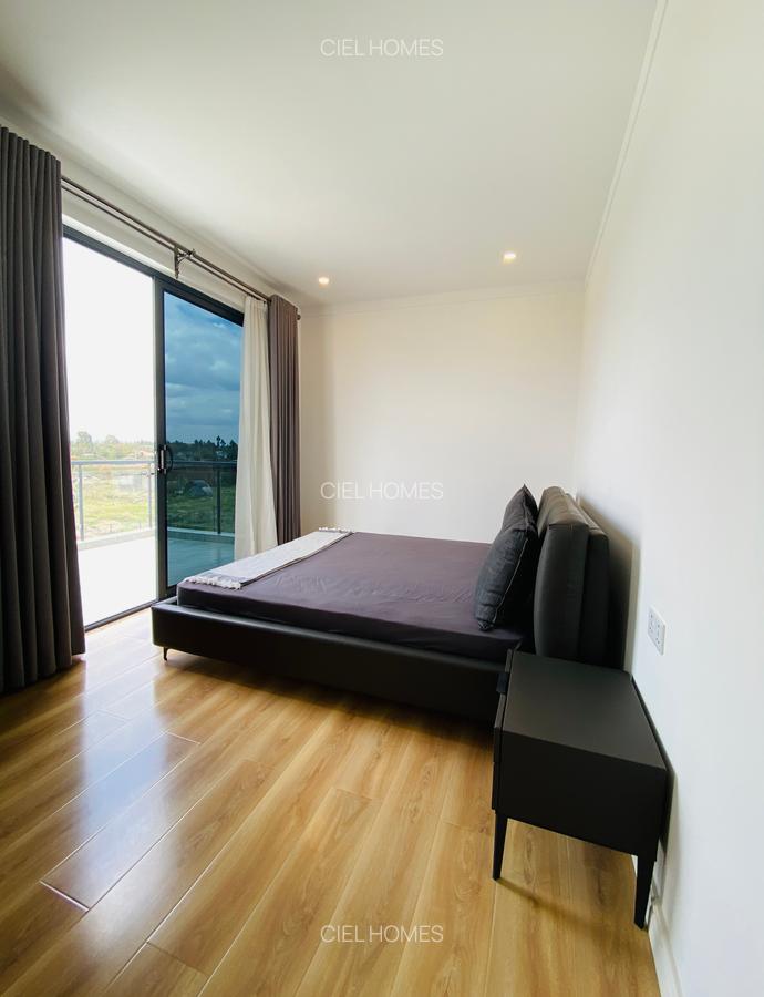 4 Bed Villa with En Suite at Maasai Lodge Road - 18