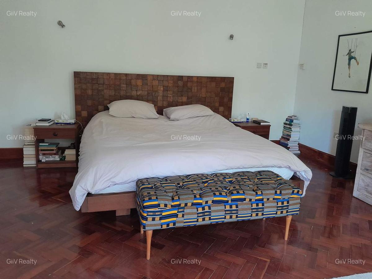 3 Bed House with Garden in Muthaiga - 6