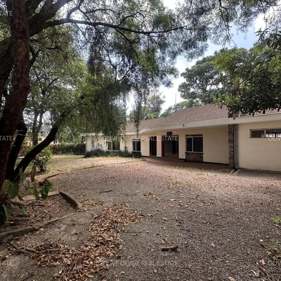 Commercial Property with Parking in State House - 1