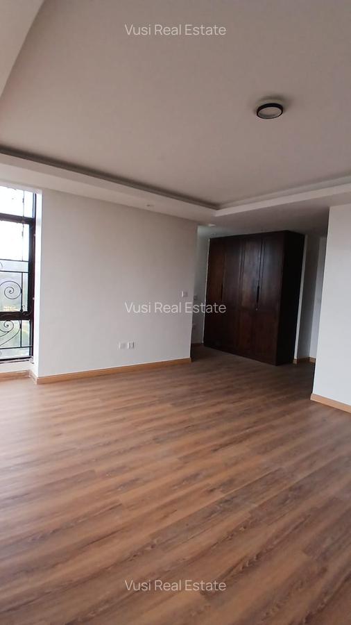 5 Bed Apartment with En Suite in Kileleshwa - 13
