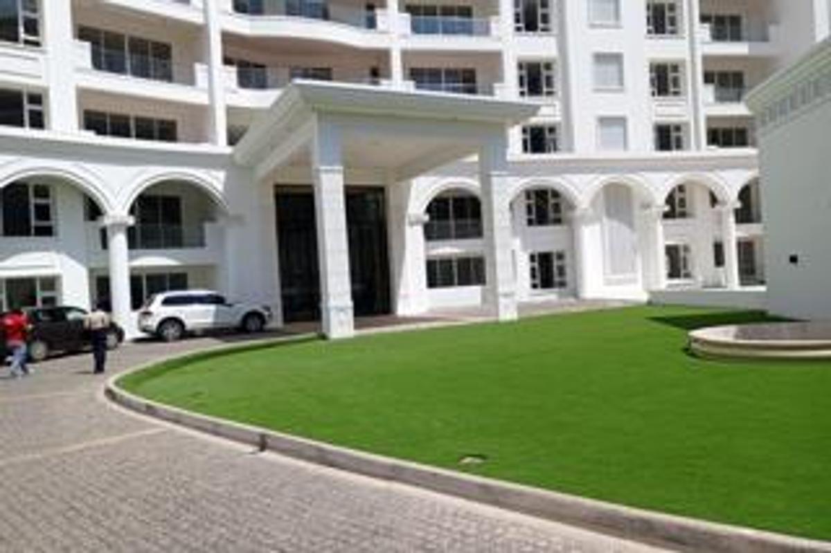 3 Bed Apartment with En Suite at Limuru Road - 1