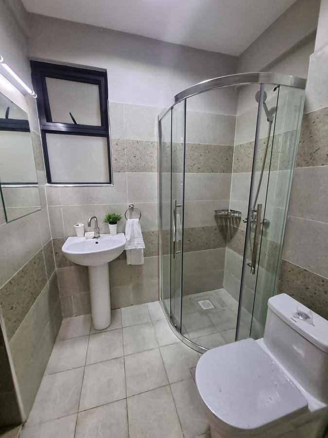 Serviced 3 Bed Apartment with En Suite at Kileleshwa - 9