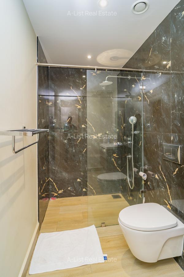 1 Bed Apartment with Gym at Riverside Drive - 6