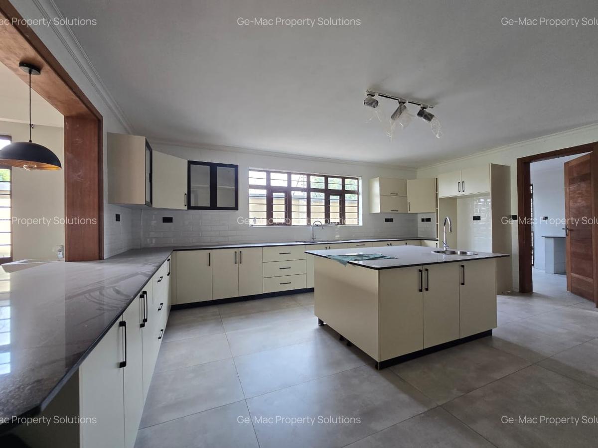 5 Bed House with En Suite in Kiambu Road - 6