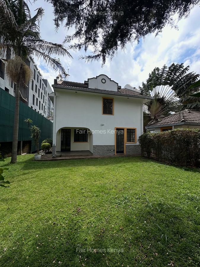 4 Bed Townhouse with En Suite at Lavington Green - 1