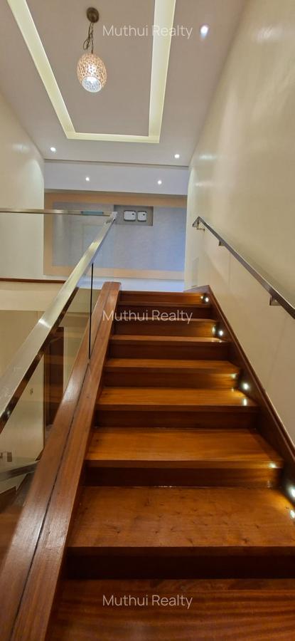 5 Bed Villa with En Suite in Lower Kabete - 16